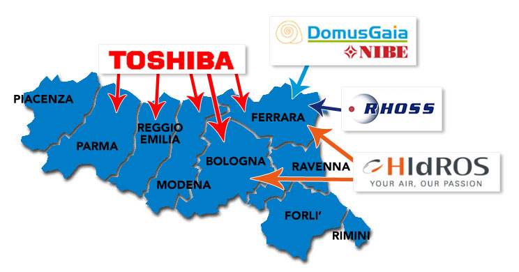 MAPPA-rhoss
